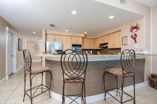 Island Tower 601 condo - Gulf Shores - 5