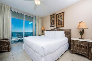 Island Tower 601 condo - Gulf Shores - 3