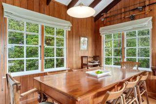 Tūī Cottage - Kinloch - 6