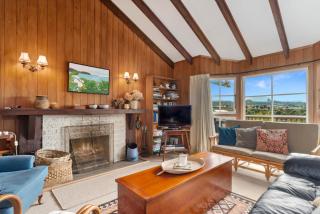 Tūī Cottage - Kinloch - 5
