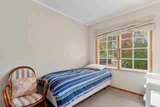 Tūī Cottage - Kinloch - 2