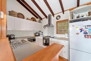 Tūī Cottage - Kinloch - 7