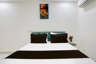 Hotel O Flora - Hisār - 1