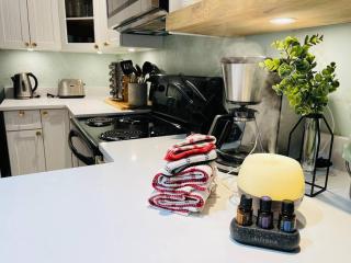 Designer Cozy Ski in and out - 8