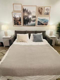 Designer cozy; Ski in/out; hot tub& warm pool. - Whistler - 9