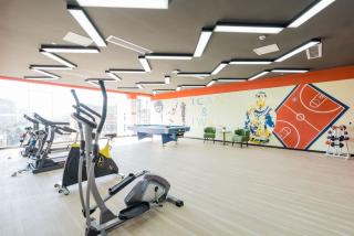 Atour Hotel Kunming Dashanghui - 6
