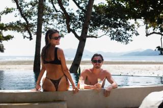 Parada Beach Camp - El Nido - 2