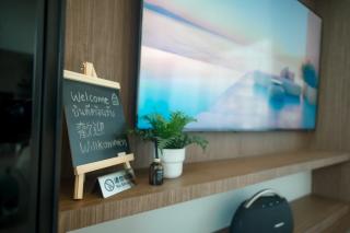 Thebeyonder house Pattaya, Pet friendly - Ban Huai Yai - 4