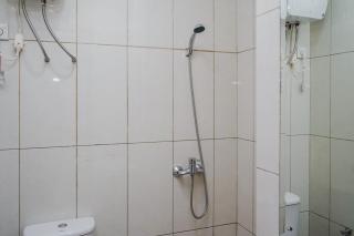 Comfortable and Best Choice 1BR at Asatti Apartment By Travelio - Tangerang - 2
