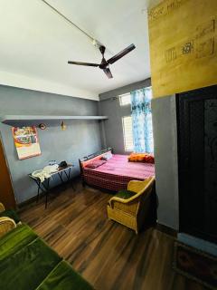 Lucky&Robins Homestay - Guwahati - 5