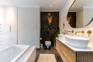 Boutique Coastal Retreat - Cidade Do Cabo - 4