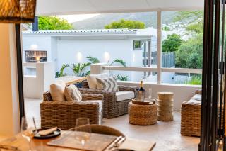 Boutique Coastal Retreat - Cidade Do Cabo - 6