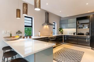 Boutique Coastal Retreat - Cidade Do Cabo - 3