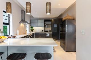 Boutique Coastal Retreat - Cidade Do Cabo - 1