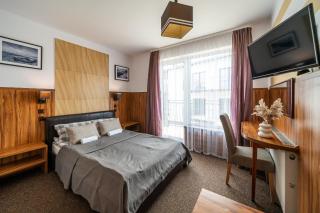 MAX Apartamenty - Pokoje - Domki - Restauracja - Basen - Mielno - 7