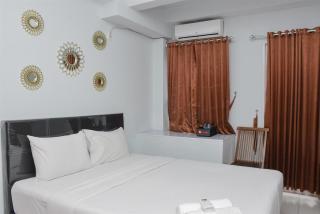 Comfort Studio at Patraland Urbano Apartment By Travelio - Bekasi - 0