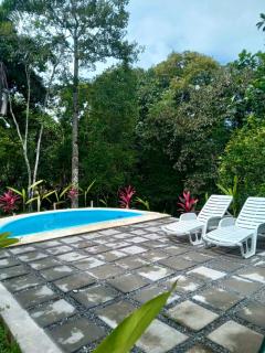 Villas Pura Vida - Guapinol - Río Negro - 9