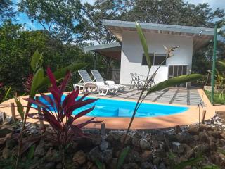 Villas Pura Vida - Guapinol - Río Negro - 8