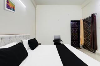 Super Hotel O SIDDHIVINAYAK GUEST HOUSE & RESTAURANT - Gorakhpur - 5