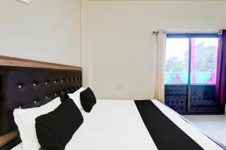 Super Hotel O SIDDHIVINAYAK GUEST HOUSE & RESTAURANT - Gorakhpur - 7