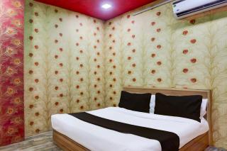 Super Hotel O S J Residency - Neu-Delhi - 9