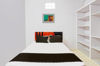 Hotel O Lia's Homestay - Pondicherry - 5