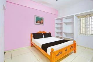Hotel O Lia's Homestay - Pondicherry - 6