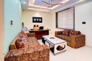 SPOT ON Aradhana home stay - 3