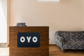 Hotel O Atithya Inn - Calcutta - 4