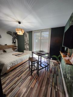 Apartamento no Histórico Noyon - Noyon - 8