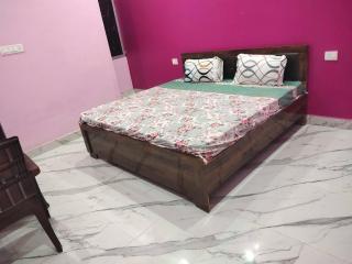 Hotel O Siyavar Palace - Ayodhya - 8