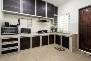 Retro Homestay Ipoh - Semi D 15pax Wedding - Ipoh - 4