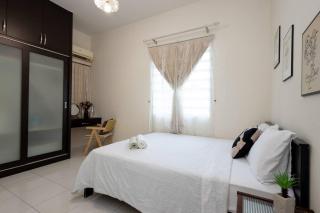 Retro Homestay Ipoh - Semi D 15pax Wedding - Ipoh - 3
