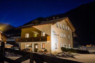 Haus Waltraud - Neustift im Stubaital - 7