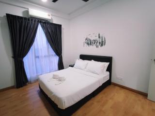 The Platino Residence By The one - paradigm mall JB - Johor Bahru - 6
