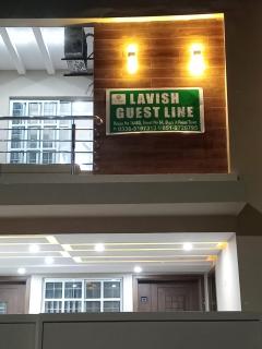 Lavish Guest Line - Islamabad - 7
