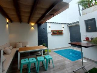 Jacuzi Suite Paradise - Ciudad Real - 1