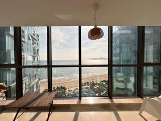 Haeundae Luxury House - Busan - 4