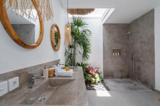 Villa Lounes 1 - Walking Distance to Nyanyi Beach - Tanah Lot - 7