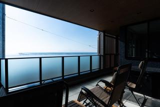 みらいステイKAWACHI サウナspaや温泉付き-絶景オーシャンビューを満喫 - 8