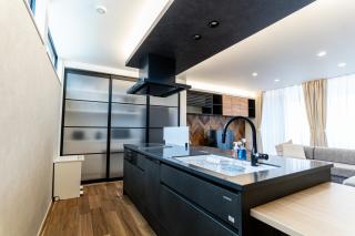 みらいステイKAWACHI サウナspaや温泉付き-絶景オーシャンビューを満喫 - 4