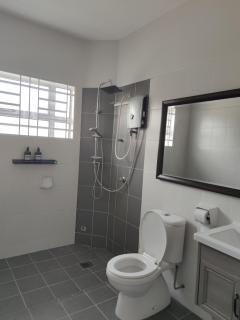 Raub Newly French Style Homestay劳勿全新民宿-靠近榴莲园 - 9