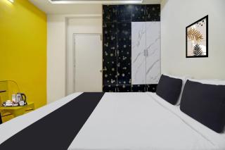 Super Hotel O Amaravathi Road Annapurna Nagar - Guntūr - 1