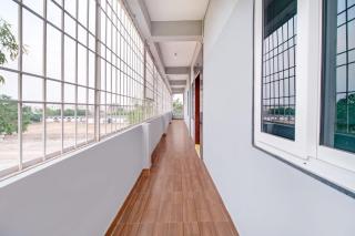 Super Hotel O Amaravathi Road Annapurna Nagar - Guntūr - 6