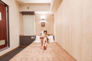 HOTEL RELIEF Kokura Station - Vacation STAY 34049v - Kitakyushu - 5