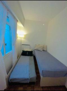 Apartamento Mansilla Recoleta 4 plazas - Buenos Aires - 5