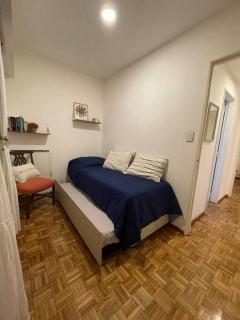 Apartamento Mansilla Recoleta 4 plazas - Buenos Aires - 3