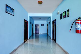 Super Hotel O Kennedy Nagar Near Railway Station - Tirupati - 5