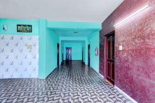 Super Hotel O Kennedy Nagar Near Railway Station - Tirupati - 3