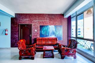 Super Hotel O Kennedy Nagar Near Railway Station - Tirupati - 6